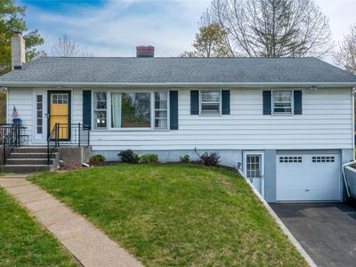 41 Hillside Avenue, Wingdale, NY, 12594