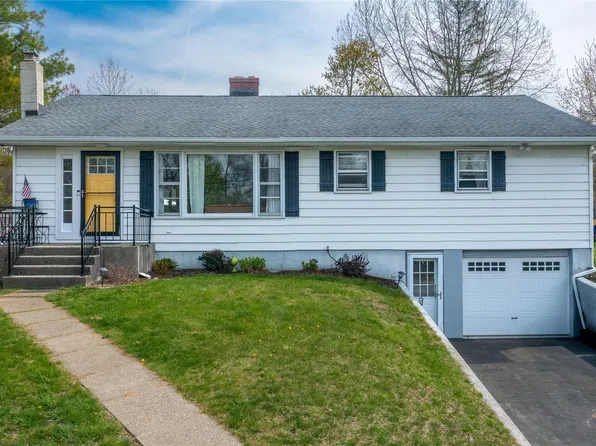 41 Hillside Avenue, Wingdale, NY 12594
