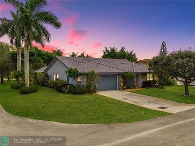 4213 NW 73rd Ave, Coral Springs, FL, 33065