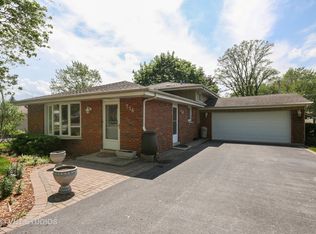 516 N West Ave, Elmhurst, IL 60126