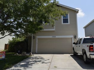 1064 Mockingbird St, Brighton, CO 80601