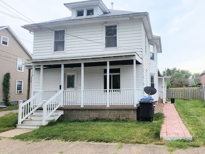 1146 14th Ave, Moline, IL, 61265