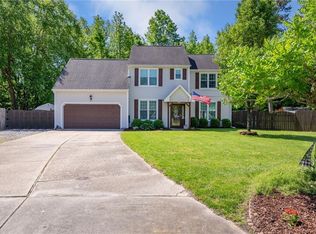 609 Jordan Trce, Chesapeake, VA 23323