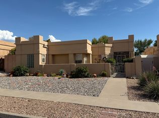 11028 Academy Ridge Rd NE, Albuquerque, NM 87111