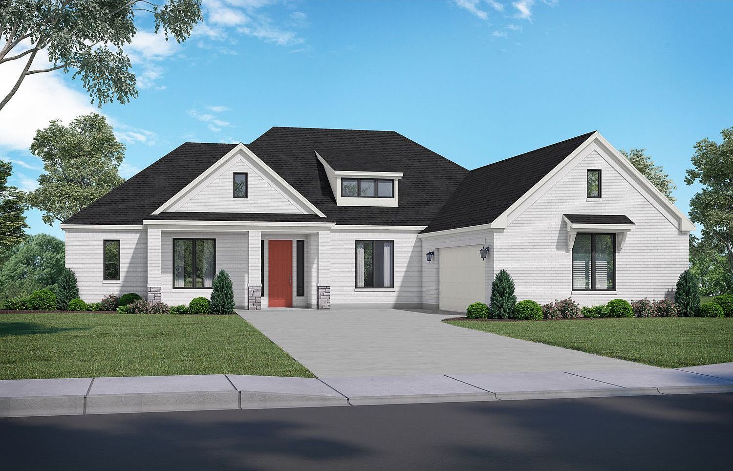 Kentsdale Farms by Kindred Homes in Desoto TX Zillow