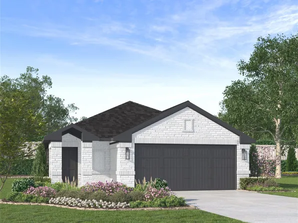 403 Parrino Pkwy, Princeton, TX