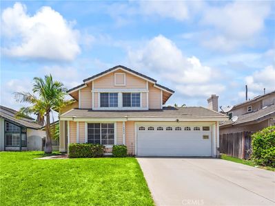 16899 Hollyhock Dr, Moreno Valley, CA, 92551