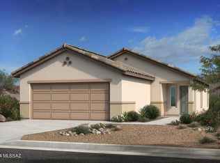 10479 W Bayless Dr, Marana, AZ 85653