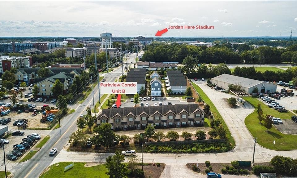 353 N Donahue Dr Auburn AL Zillow