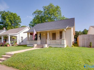 1115 Pratt Ave NE, Huntsville, AL, 35801
