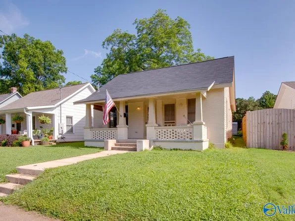 1115 Pratt Ave NE, Huntsville, AL 35801