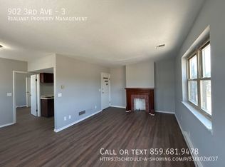 902 3rd Ave APT 3, Dayton, KY 41074