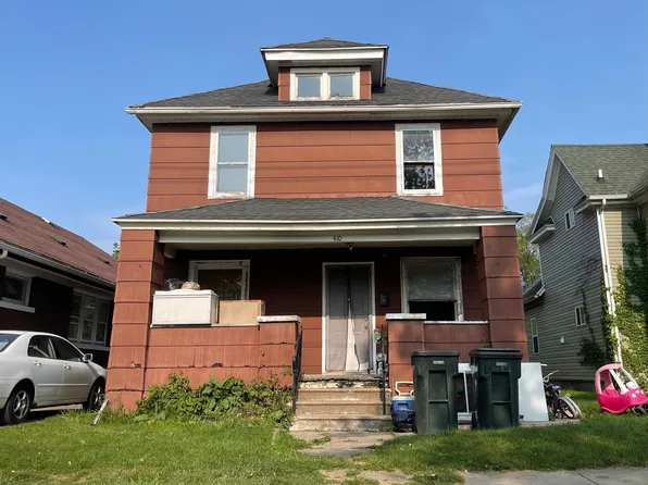 410 Studebaker St, South Bend, IN 46628