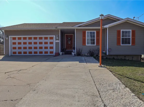 3430 S Union St, Des Moines, IA 50315