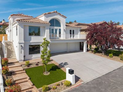 3155 Villa Marbella Cir, Reno, NV, 89509