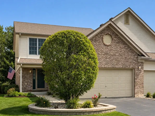 7715 Bristol Park Dr, Markham, IL 60477