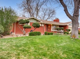 6026 Newcombe St, Arvada, CO 80004