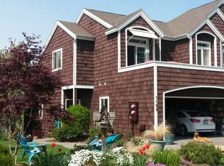 1153 SE Sentry Dr, College Place, WA 99324