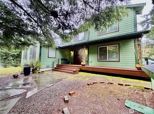 13818 Glenwood Road SW, Port Orchard, WA 98367