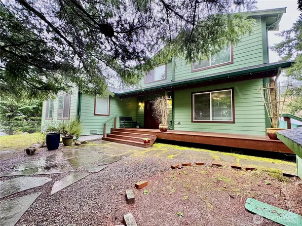 13818 Glenwood Road SW, Port Orchard, WA 98367