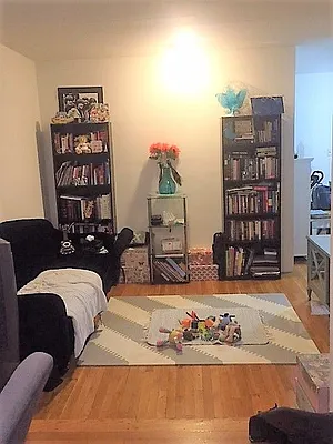 Rented by Dynamik Realty | media 21