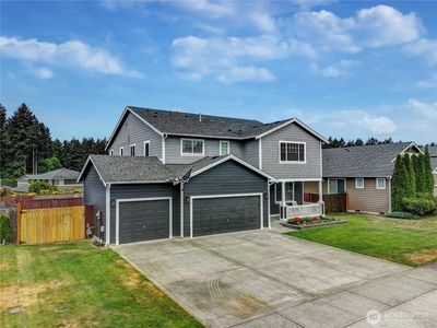 23712 78th Avenue Ct E, Graham, WA, 98338