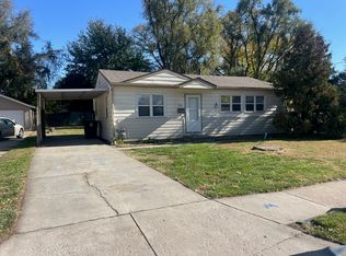 1301 N 19th St, Council Bluffs, IA 51501