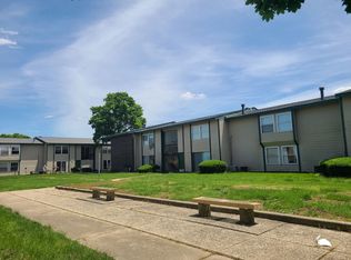 Abbott Acres Apartments, Rantoul, IL 61866