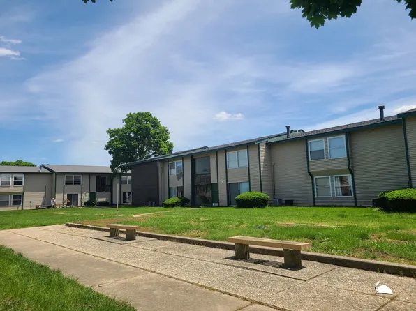 Abbott Acres Apartments