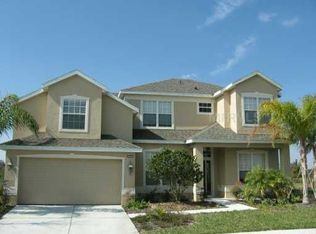 10106 Mallard Landings Way, Orlando, FL 32832