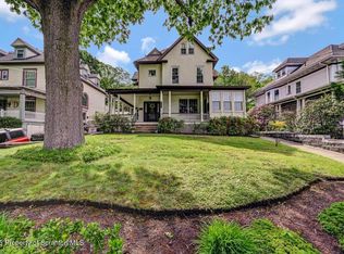 1614 Jefferson Ave, Scranton, PA 18509