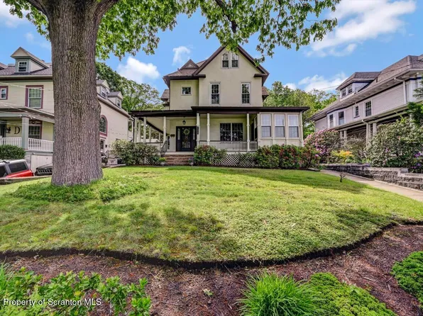 1614 Jefferson Ave, Scranton, PA 18509