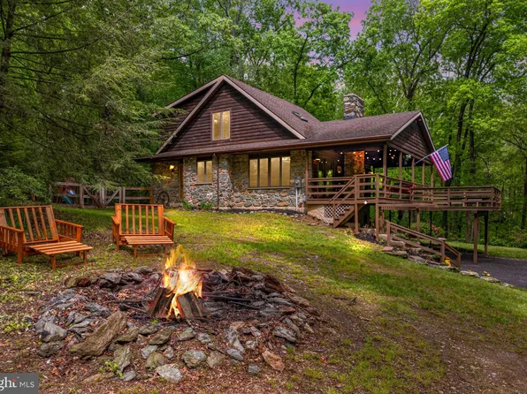 4610 Gross Mill Rd, Hampstead, MD 21074