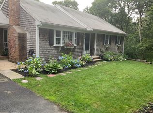 105 Melody Ln, South Chatham, MA 02659