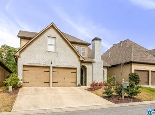 5829 Water Point Ln, Hoover, AL 35244