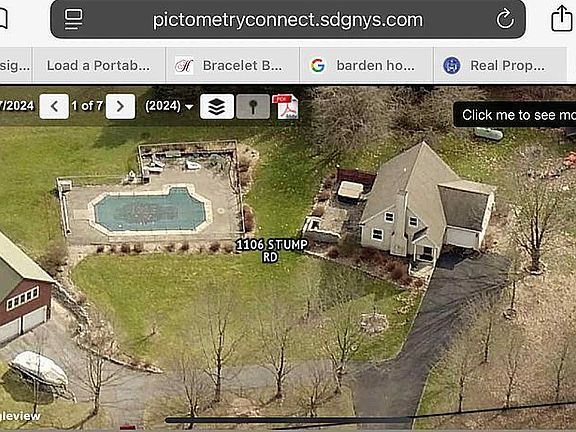 5th image of 1106 Stump Rd