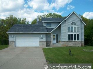 14845 Pineview Dr, Becker, MN 55308