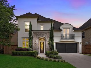 1234 Chippendale Rd, Houston, TX 77018