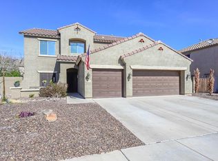 14106 W Saint Moritz Ln, Surprise, AZ 85379