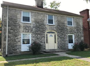 3514 Willis Ave APT 1, Louisville, KY 40207