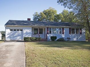 7225 Independence Rd, Gloucester, VA 23061