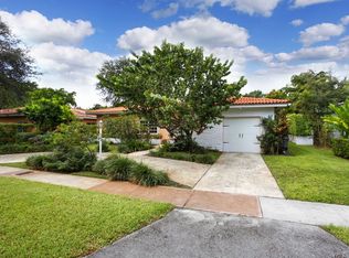 2710 Anderson Rd, Coral Gables, FL 33134