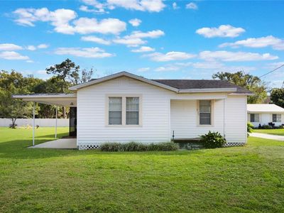 5900 Lyle St, Orlando, FL, 32807