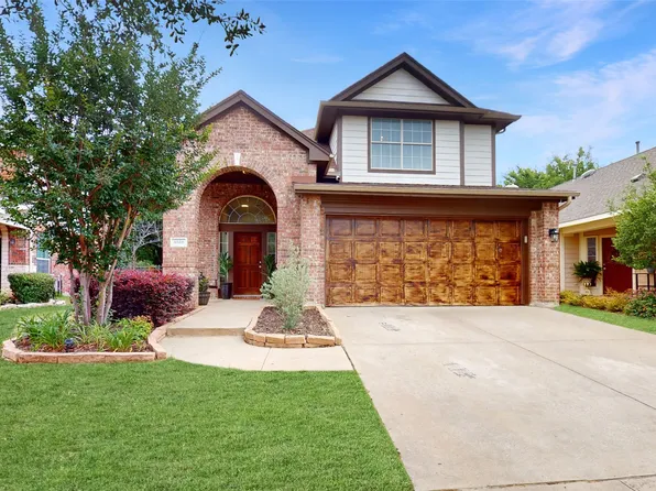 8548 Tyler Dr, Argyle, TX 76226