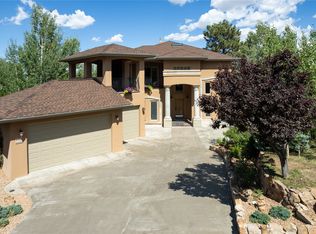 2060 Torreon, Los Alamos, NM 87544
