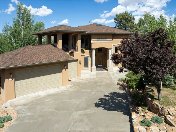 2060 Torreon, Los Alamos, NM 87544