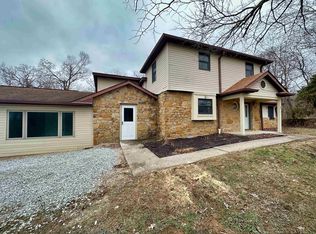 1353 Spencer Pike Rd, Springville, IN 47462