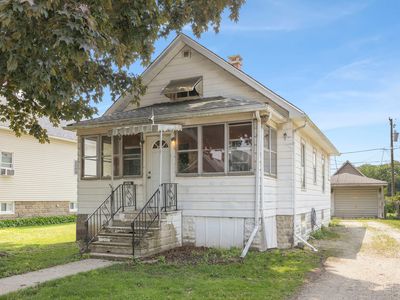 1207 Oakland Ave, Joliet, IL, 60435