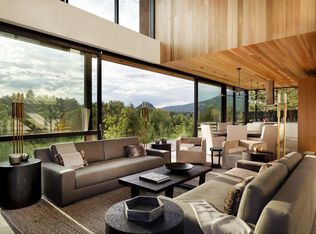 930 W Hallam St, Aspen, CO 81611