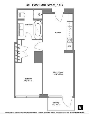 Sold by R New York | media 8